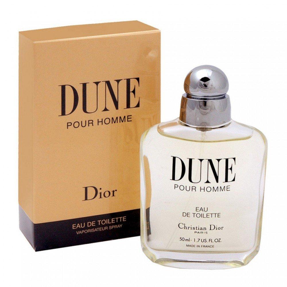 [1220380] ديور عطر دون بور هوم او دو تواليت للرجال 100 مل