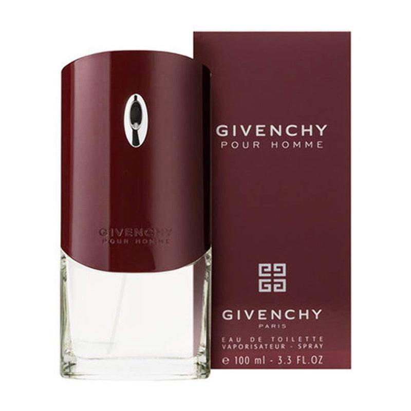 [1218835] جيفنشي عطر بور هوم  100 مل