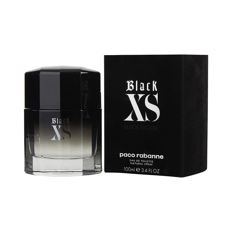 [1218559] باكو رابان عطر بلاك اكس اس 100 مل