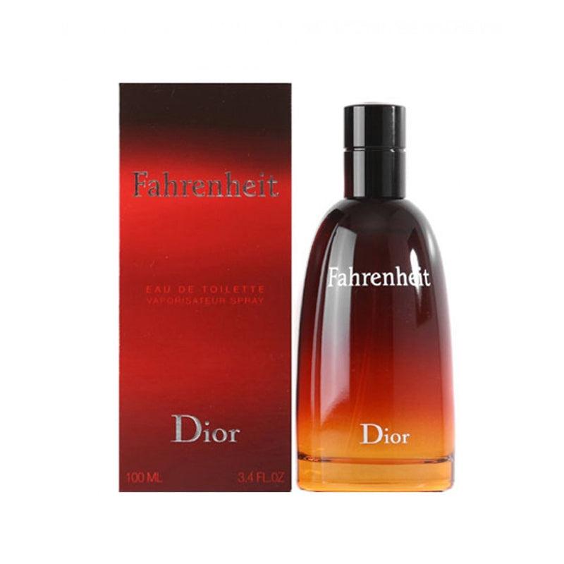 [1218546] ديور عطر فهرنهايت 100 مل