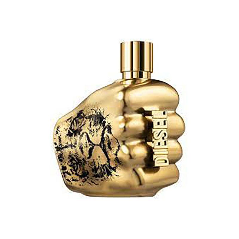 [1218148] عطر ديزل سبريت اوف ذا بريف اودو برفيوم  انتنس 125 مل