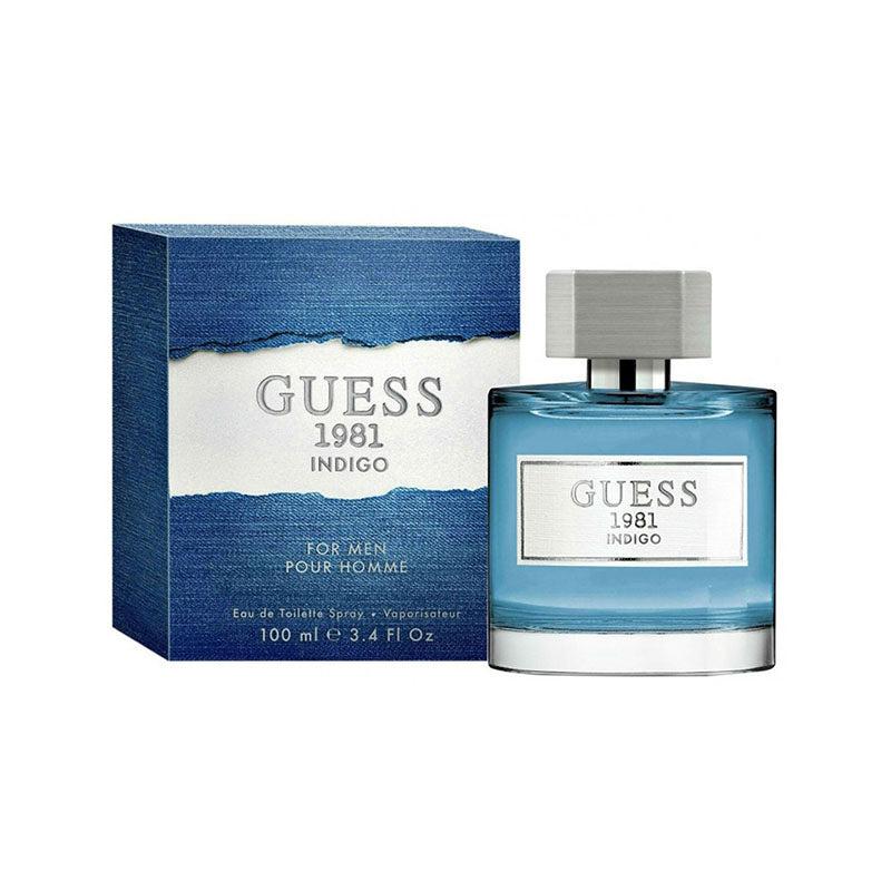 [1218135] عطر جيس 1981 انديجو للرجال 100 مل
