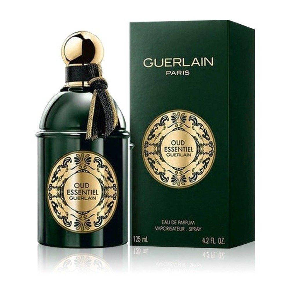 [1218735] جيرلان عطر عود إيسانسيال او دو برفيوم 125 مل