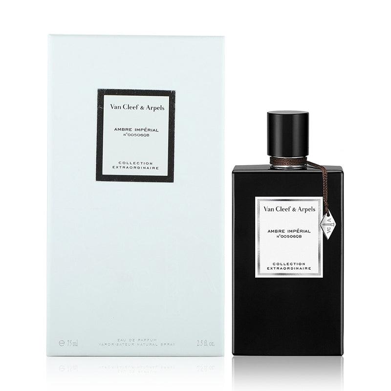 [1218449] فان كليف اند أربلز عطر عنبر أمبريال أو دو بارفيوم 75 مل 