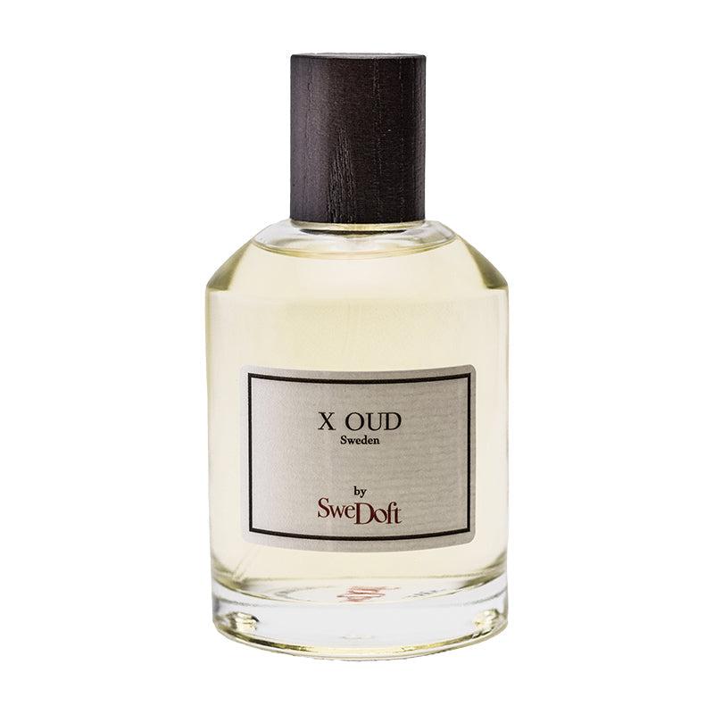 [1218040] سويدوفت عطر اكس عود 100 مل
