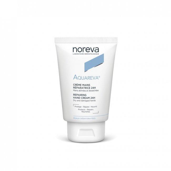 [1213296] Noreva AQUA REVA HAND 50ML P01127