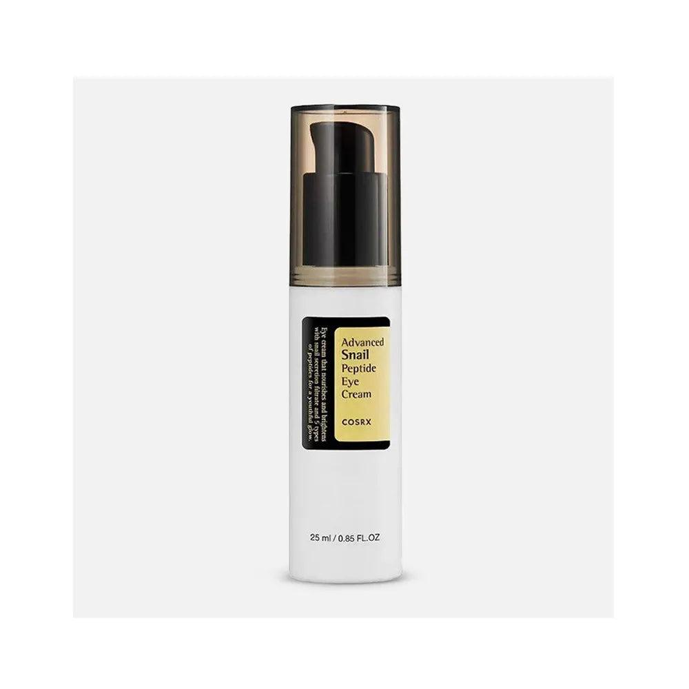[1224191] كريم العين المتقدم بببتيد الحلزون من Cosrx - 25ml