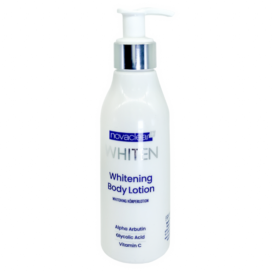 [1216439] نوفاكلير لوشن تبيض الجسم 150 مل