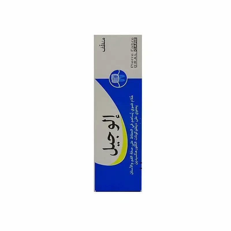 [103247] إلوجيل جل للفم 40 مل