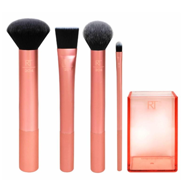 [1216214] Real Techniques Flawless Base Set Face 91533