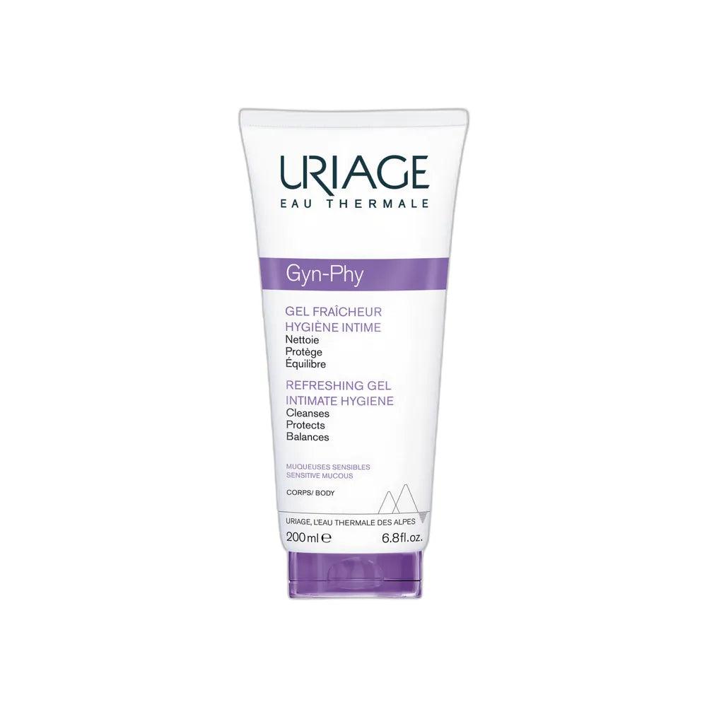 [1203197] يورياج جين فاي جل مطهر للمناطق الحساسة 200 مل